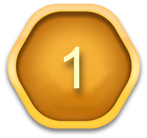 league medal