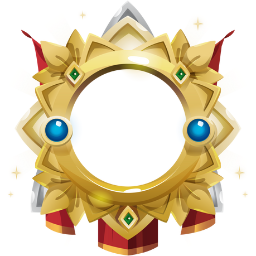 role frame