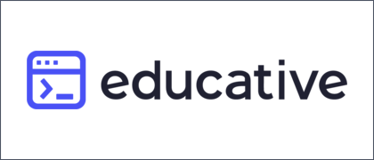 Educative logo